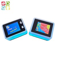 Système de gestion de cartes Noqi Smart Cashless Arcade, lecteur de cartes intelligent pour centre de jeux et zones de vente au détail