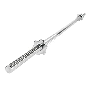 BunnyHi GL020 High Quality Professional OL Barbell Iron Grips EZ Adjustable Barbell Rod Set Weightlifting Gym Curl Barbell <strong>bar</strong> - Product Image 5