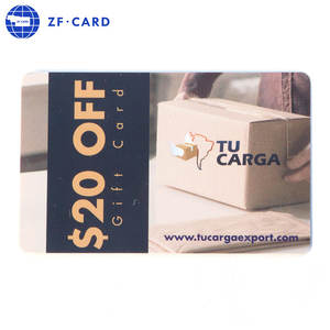 Cartes de paiement intelligentes RFID 13,56 MHz pour train, bus, MIFARE(R) Classic 4k - Product Image 4