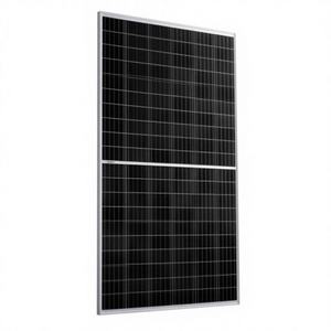 Panneau solaire monocristallin PERC de 450 Watts avec une efficacité de 96% - Product Image 1
