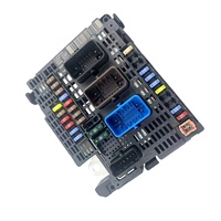 Boite de servo moteur pour Peugeot 508 Citroen C4 9810284480 Z07 BSM