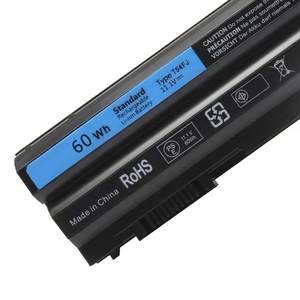 Batterie d'ordinateur portable 11,1 V T54FJ pour <span class=keywords><strong>Dell</strong></span> Latitude E5420 E5430 E5520 E5530 E6440 E6420 E6430 E6530 E6520 Ins 15 17R – Approvisionnement direct usine - Product Image 4