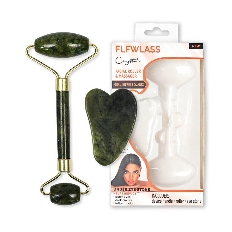 Dark green - currency