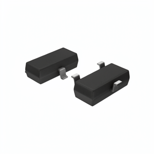 TO-236-3, SC-59, SOT-23-3 Diodes Electronic Chips Component Authorized Distributor BZX84B36VLYT116 - Product Image 1