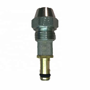 Buse en acier inoxydable CBM A3 45 degrés, accessoires de remplacement pour brûleur industriel DOWSON - Product Image 6