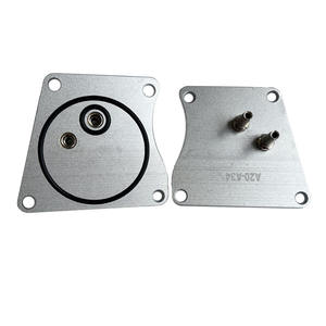 Connecteur de <span class=keywords><strong>vidange</strong></span> d'huile de transmission automatique CVT JF011E REOF01 06A pour Nissan SYLPHY TEANA, connecteur de <span class=keywords><strong>vidange</strong></span> d'huile, vis droite RE0F10 - Product Image 1