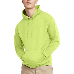Sweat-shirts à capuche pour hommes de couleur noire, style tendance, design unique, pull en molleton de coton, sweat-shirts décontractés pour hommes en vente - Product Image 6