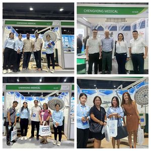 Suministro de fábrica Mesa DE OPERACIONES quirúrgica eléctrica Urología Cama quirúrgica Mesa DE OPERACIONES eléctrica - Product Image 2