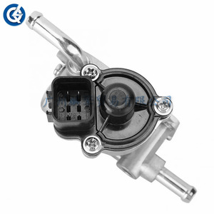 Vanne de régulation d'air au ralenti Md614918 pour remplacement et réparation de pièces de moteur automobile - Product Image 2