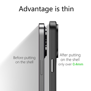 <span class=keywords><strong>Coque</strong></span> en fibre de carbone de qualité supérieure pour <span class=keywords><strong>iPhone</strong></span> <span class=keywords><strong>14</strong></span> <span class=keywords><strong>Pro</strong></span> <span class=keywords><strong>Max</strong></span> <span class=keywords><strong>Coque</strong></span> robuste magnétique ultra mince pour <span class=keywords><strong>iPhone</strong></span> 13 <span class=keywords><strong>Pro</strong></span> <span class=keywords><strong>Max</strong></span> <span class=keywords><strong>14</strong></span> Plus - Product Image 3
