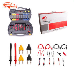 Kabelprüfgerät MST-08 Multifunktionales Kabelprüfwerkzeug-Set für Kfz-Multimeter - Product Image 2