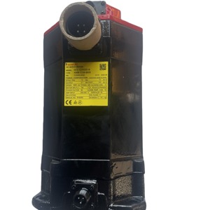 A06B-2238-B605 มอเตอร์หุ่นยนต์ฟานุค - Product Image 3
