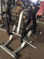 Máquina de remo sentado ajustable con carga de pin de acero comercial para gimnasio, fitness, entrenamiento de músculos de espalda, brazos y piernas, personalizable