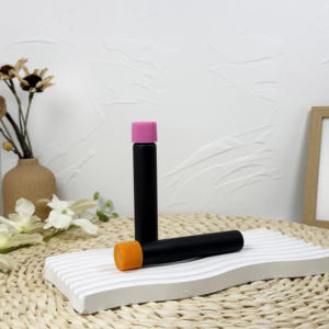 หลอดทดลองแก้วปิดผนึกพร้อมฝาปิด18มม. 95มม. 115มม. 120มม. - Product Image 2