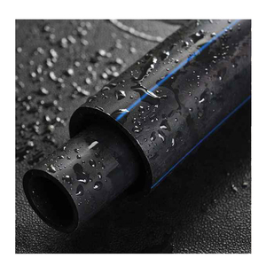 Alta qualità HDPE tubo grande dimensione 900mm <span class=keywords><strong>36</strong></span> <span class=keywords><strong>pollici</strong></span> HDPE tubo per acqua sotterranea - Product Image 1