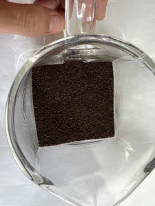 Té Negro Orgánico de Ceilán de Alta Calidad en Gránulos CTC, Té Rojo Fragmentado en Flor, Materias Primas de Grado Alimenticio, Té a Granel en Bolsas y Cajas - Product Image 3