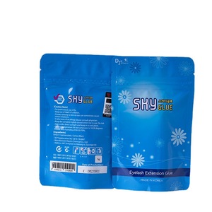 Pegamento para Extensión de Pestañas Sky Sky Glue de Secado Rápido y Larga Duración Hecho en Corea - Product Image 5
