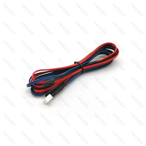 Termistor <span class=keywords><strong>NTC</strong></span> personalizado ODM/OEM de alta calidad 5K 10K 100k Sensor de sonda de temperatura - Product Image 1