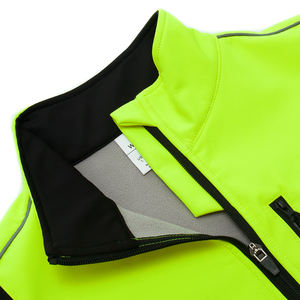 WOSAWE Inverno Caldo Up Panno Morbido Termico Giacca <span class=keywords><strong>Ciclismo</strong></span> MTB Della Bicicletta Della Bici Della Strada Abbigliamento Antivento Impermeabile Lungo Jersey - Product Image 6