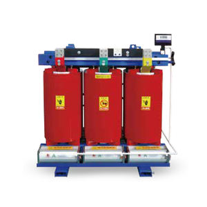 Transformador Trifásico de Tipo Seco, Sin Encapsulación, Ventilado, para Distribución, en Oferta - Product Image 3