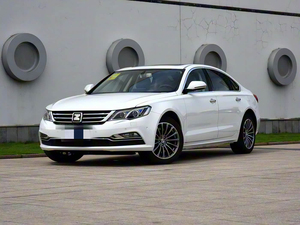 จีนส่งออกรถยนต์มือสองคุณภาพสูง: รถยนต์ Zotye Z700 ปี 2016 พร้อมเบาะหนังแท้ในราคาที่เข้าถึงได้ - Product Image 2