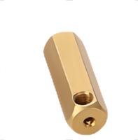 Kit de joint de retenue en laiton pour pompe générale 20mm style cale finition zinc avec cuivre bronze acier aluminium Materials-WS201/WS215