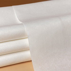 Toalla desechable de pulpa de madera, absorbente de fibra vegetal, pedicura, masaje de uñas, spa, fitness, toalla desechable de pedicura, toalla de hotel - Product Image 1