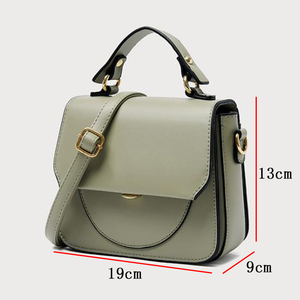2020 <span class=keywords><strong>Amazon</strong></span> meilleurs vendeurs de mode classique pu sacs à <span class=keywords><strong>bandoulière</strong></span> pour les femmes pour faire du shopping - Product Image 2