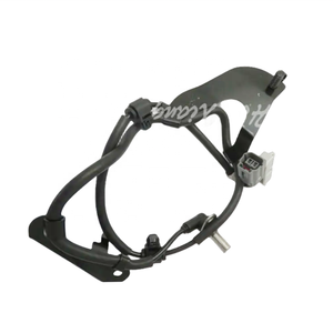 Haoxiang Auto <span class=keywords><strong>ABS</strong></span> <span class=keywords><strong>Capteur</strong></span> de vitesse de roue OEM 8980521191 8-980521191 pour <span class=keywords><strong>Isuzu</strong></span> <span class=keywords><strong>D</strong></span>-<span class=keywords><strong>MAX</strong></span> - Product Image 4