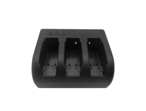 <span class=keywords><strong>Chargeur</strong></span> de batterie noire pour <span class=keywords><strong>Gopro</strong></span> hero 5, accessoires <span class=keywords><strong>3</strong></span> canaux, avec câble USB, HOSHI - Product Image 5