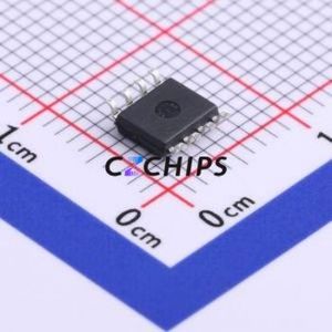 Original et tout nouveau 25LC640T-I/SN SOIC-8 Circuit intégré IC puce EEPROM vente entière puces de composants électroniques et Service de nomenclature - Product Image 2