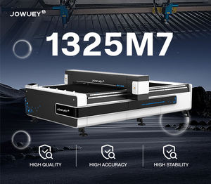 Nueva máquina <span class=keywords><strong>de</strong></span> corte láser CO2 JOWUEY 1325 100W, Control Ruida, CNC <span class=keywords><strong>de</strong></span> 3 ejes refrigerado por agua, compatible con formatos JPG/<span class=keywords><strong>PNG</strong></span>/DXF para - Product Image 3