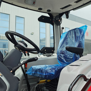 Fabriek Lage Prijs Tractor 4wd 60hp 70hp 80hp 90hp 100hp 120hp 140hp Dieselmotor Landbouw Machine <span class=keywords><strong>Pto</strong></span> Schacht Met Ce - Product Image 5