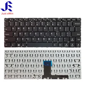 Br Ru Ar La Us Keyboard For Leno Vo Ideapad 310-14 310-14isk 310-14ikb 310-14iap Laptop teclado no Power button