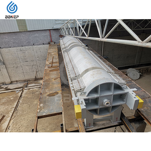 Áp lực cao Thông tư Báo Chí lọc cho dầu rượu vang đất sét xử lý nước - Product Image 4