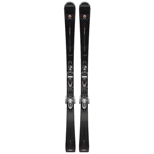Esquís Profesionales de Competición para <span class=keywords><strong>Slalom</strong></span> y Snowboard para Niños, con Núcleo de Madera, para Todo Tipo de Montaña, 155 cm, Fabricante de Shandong - Product Image 2