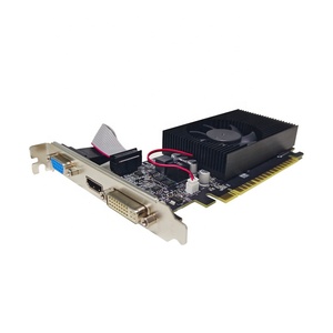 OEM GT730 <span class=keywords><strong>4</strong></span> Go nouvelle carte graphique profil bas H-D-M-I VGA DVI 4G GT210 GT610 GTX Geforce <span class=keywords><strong>GT</strong></span> <span class=keywords><strong>730</strong></span> <span class=keywords><strong>4</strong></span> Go en option - Product Image 5