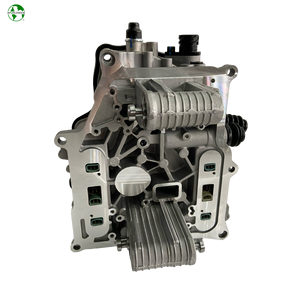 WWT Reman 6DT25 6HDT35 corps de soupape pièce de Transmission automatique 12464003-00 système de boîte de vitesses 6dt25 6hdt35 corps de soupape pour BYD - Product Image 4