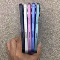 Nouveautés 2026 pour iPhone 16 Plus Version US Prix de Gros Téléphone Mobile Débloqué pour iPhone 16 Plus 6,7 Pouces Téléphones AI Version US