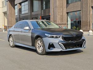 Kit de carrocería de venta de fábrica para BMW 5 Series F10 2010-2017 520i <span class=keywords><strong>523i</strong></span> 528i 535i 540i 550i actualización a 2024 G60 G68 M-Tech Assy - Product Image 3