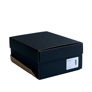 Custom Boxes Expanded Cardboard <strong>Box</strong> With Foam Insert Safe Delivery <strong>Polystyrene</strong> Packaging Gift <strong>Box</strong> - Product Image 4