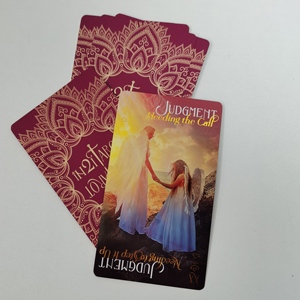 Оракул, Золотая фольга - Product Image 4