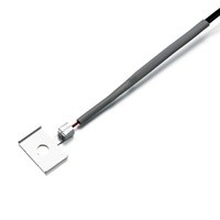10KOHM 3435 100KOHM 3950 1% Sensor de temperatura para plancha eléctrica Sensor de alta precisión para control termostático