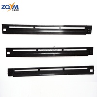 ZQYM-filtro de inyección de combustible original, filtro de entrada de combustible, 3071967, QSM11, ISM11, M11, N14, 3071967
