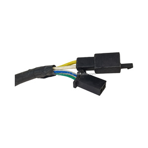 Bobine de stator de magnéto de moto pour RAIDER150 – Pièce de rechange pour l'entretien et la maintenance électrique - Product Image 4