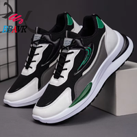Jsywd-310 2025 Chaussures pour hommes, baskets, mocassins, nouveau design personnalisé, baskets de course pour hommes, respirantes, chaussures de marche et de fitness pour hommes