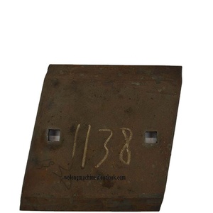XG955 XG956รถตักล้อ XG958ใบมีดตัดขอบ17A1407 17A1138 17A1143 - Product Image 1