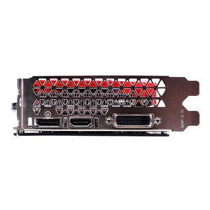 การ์ดจอเกมมิ่งขายดีปี 2022 สีสันสดใส GeForce RTX 2060 Super 8Gb GDDR6 GPU 2060s Battle AX 8 Video 2022 ขายดี - Product Image 5