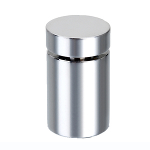 مرآة ألومنيوم 13 مللي متر 19 مللي متر 25 مللي متر 40 مللي متر مواجهات ل علامات - Product Image 3