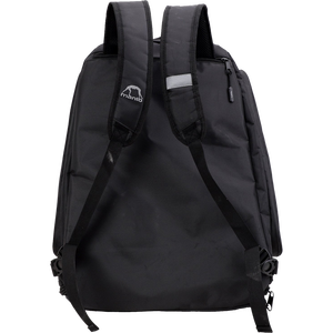 Maleta de Boxeo Duradera para Hombre Mochila <span class=keywords><strong>Convertible</strong></span> de Viaje y Deporte UFC BJJ MMA Mochila Atlética Expandible Tipo <span class=keywords><strong>Duffel</strong></span> - Product Image 6